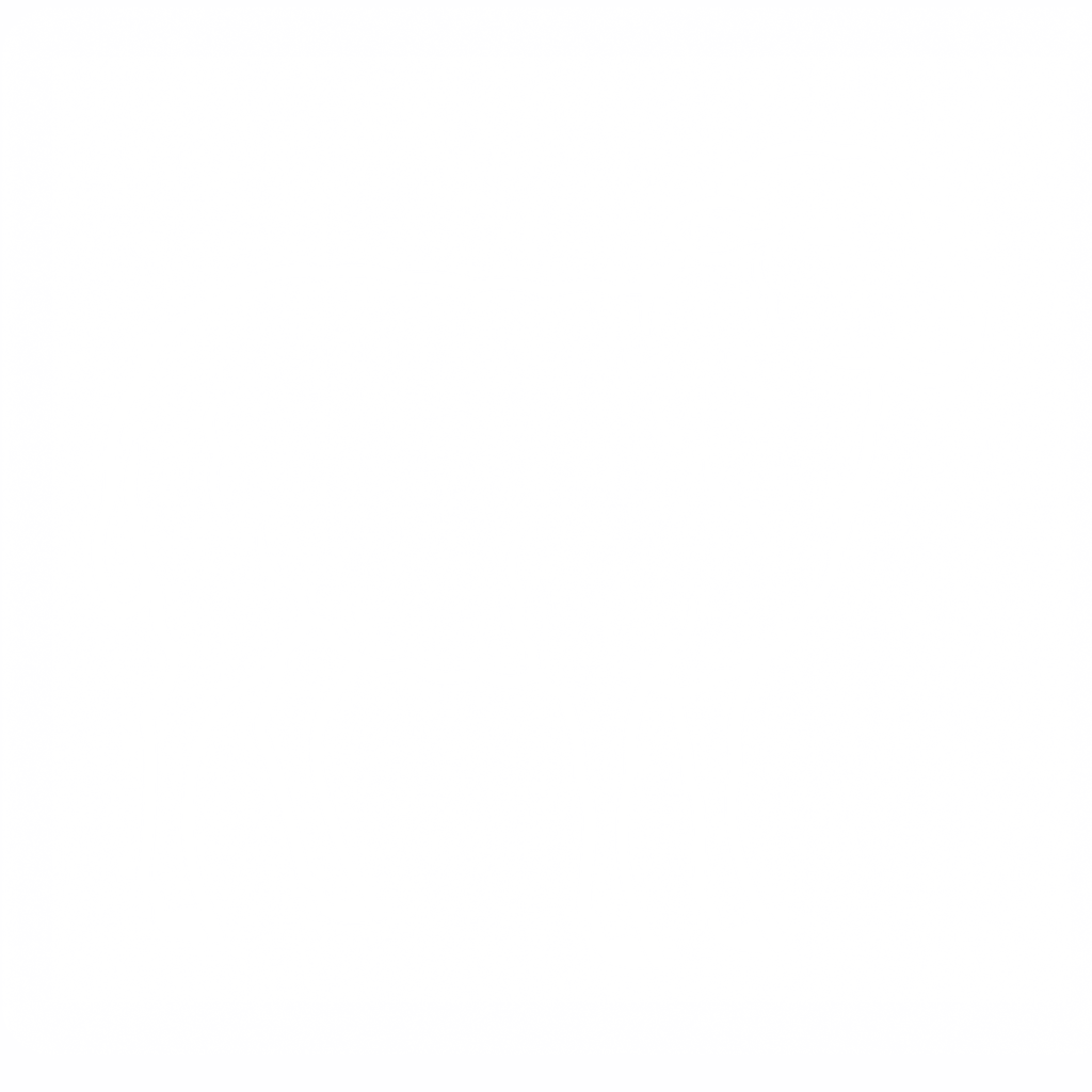 Drawing of a sheep